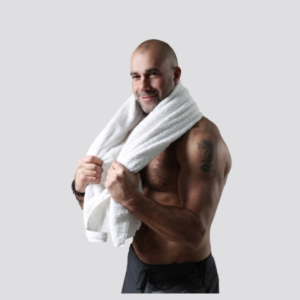 Gym Towel