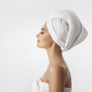 Hair Towel