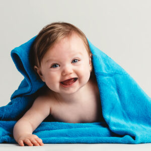 Baby Towel