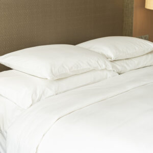 Flannel Fitted Sheet